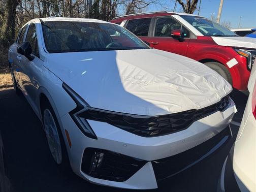 2026 Kia K5 GT-Line FWD