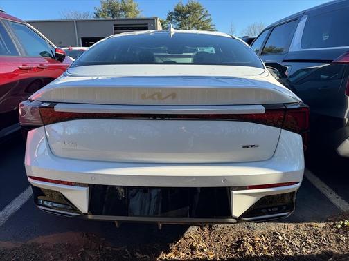 2026 Kia K5 GT-Line FWD
