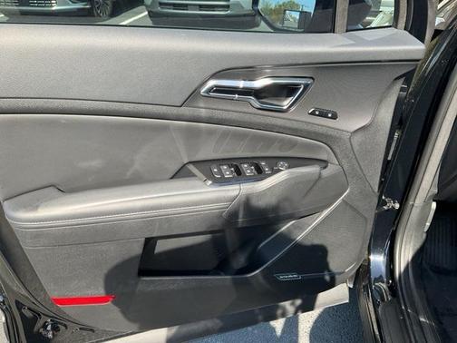 2024 Kia Sportage SX