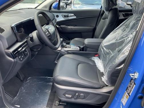 2026 Kia Sportage SX