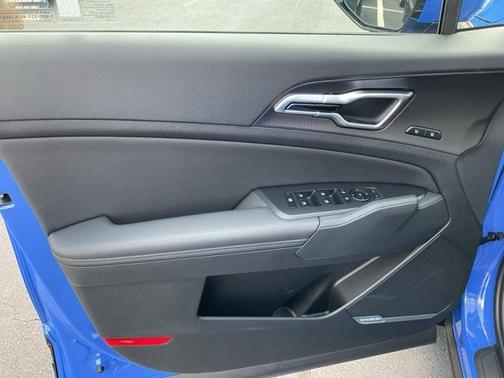 2026 Kia Sportage SX