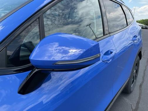 2026 Kia Sportage SX