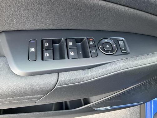 2026 Kia Sportage SX