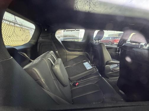 2020 Chrysler Pacifica Hybrid Touring L