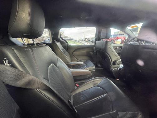 2020 Chrysler Pacifica Hybrid Touring L