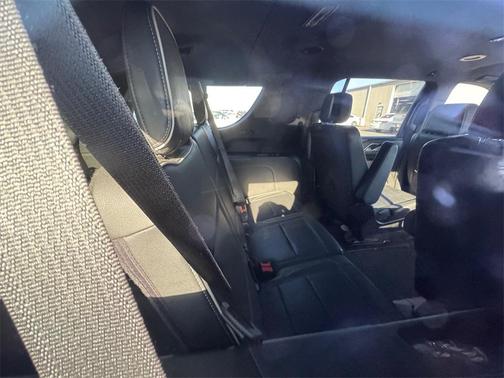 2022 Chevrolet Suburban Premier