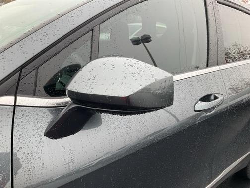 2025 Kia Sportage Hybrid LX
