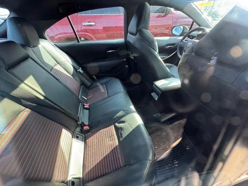 2024 Toyota Corolla XSE