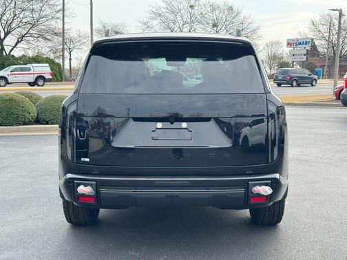 Ebony Black 2027 Kia Telluride X-Pro SX-Prestige
