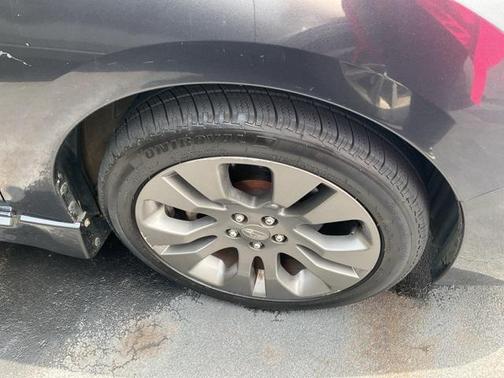 2013 Subaru Impreza 2.0i Sport Premium