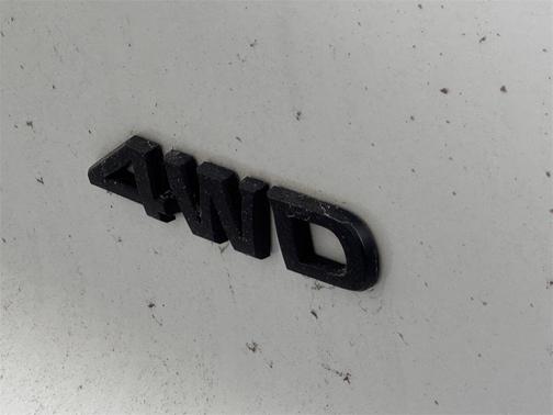 2025 Nissan Pathfinder Rock Creek 4WD