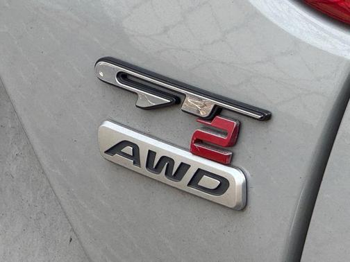 2018 Kia Stinger GT2