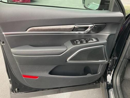2025 Kia Telluride SX Prestige X-Line