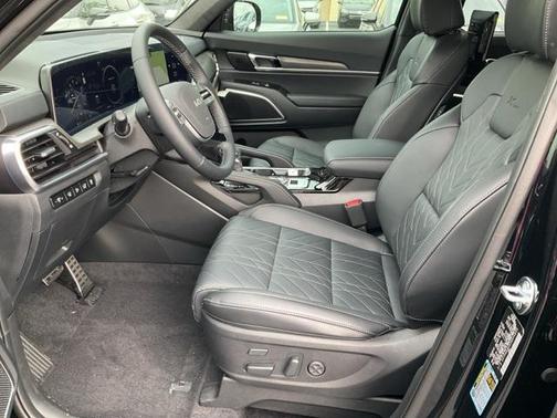 2025 Kia Telluride SX Prestige X-Line