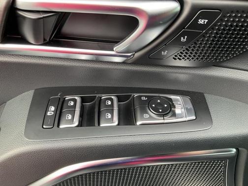 2025 Kia Telluride SX Prestige X-Line