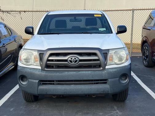 2008 Toyota Tacoma Base