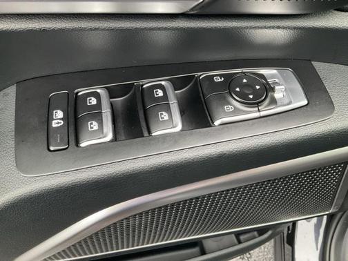 2025 Kia Telluride LX