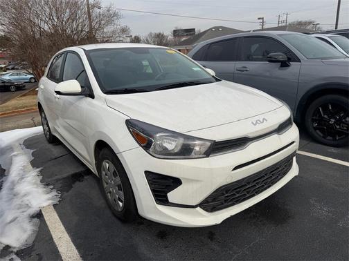 2023 Kia Rio S