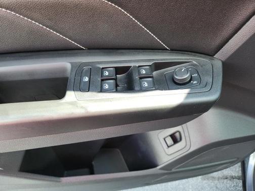 2020 Volkswagen Atlas Cross Sport 2.0T SEL