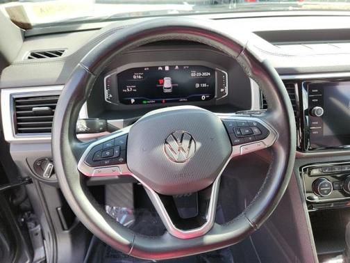 2020 Volkswagen Atlas Cross Sport 2.0T SEL