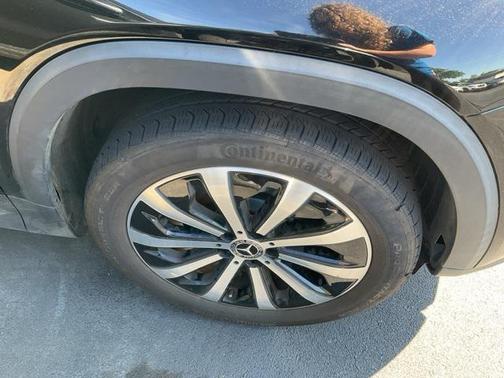 2022 Mercedes-Benz GLB 250 Base