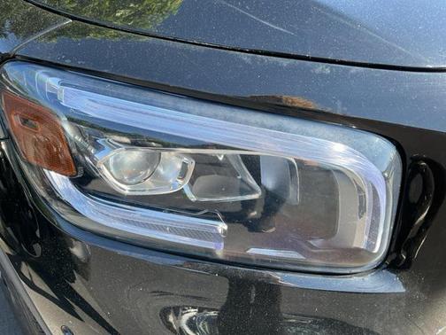 2022 Mercedes-Benz GLB 250 Base