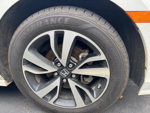 2020 Honda Odyssey Elite