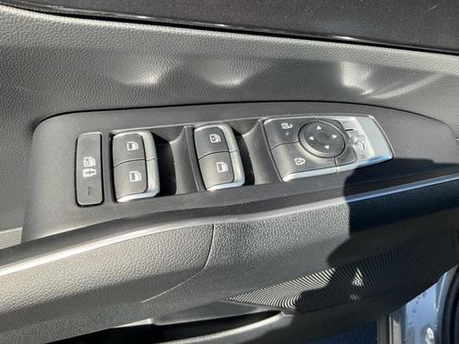 2025 Kia Sorento LX
