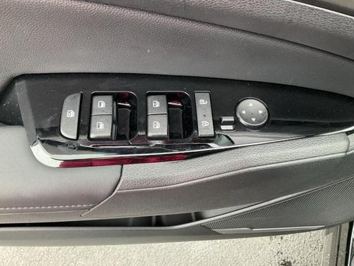 2025 Kia Sportage Hybrid EX