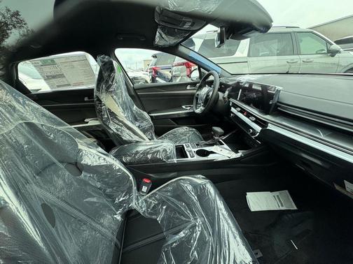 2026 Kia K5 GT-Line AWD