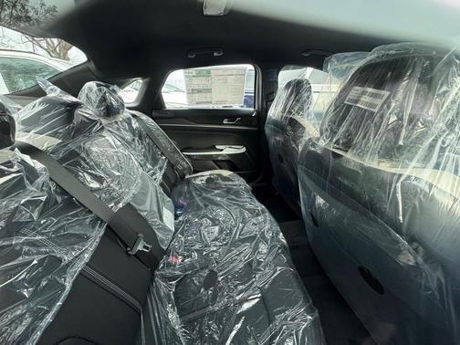 2026 Kia K5 GT-Line AWD