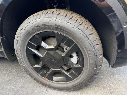 Terrain Brown 2027 Kia Telluride X-Pro SX