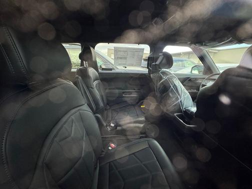 Terrain Brown 2027 Kia Telluride X-Pro SX