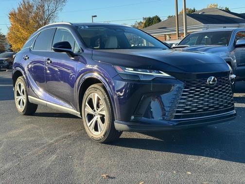 2023 Lexus RX 350 Premium