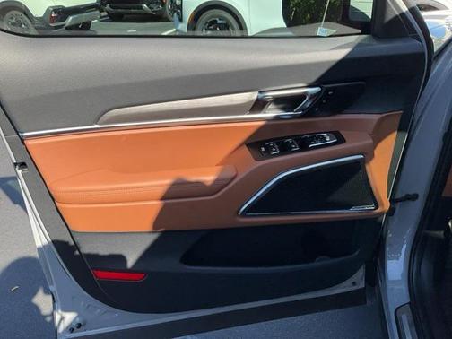 2025 Kia Telluride SX Prestige X-Pro