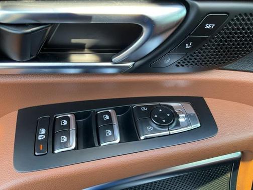 2025 Kia Telluride SX Prestige X-Pro