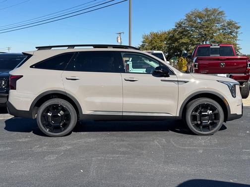 2026 Kia Sorento SX