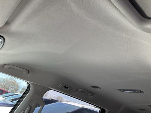 2025 Kia Carnival Hybrid LXS