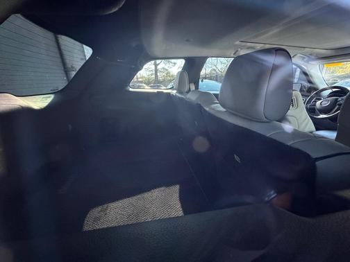 2017 Jeep Grand Cherokee Summit