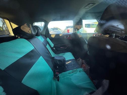 2025 Kia Soul GT-Line