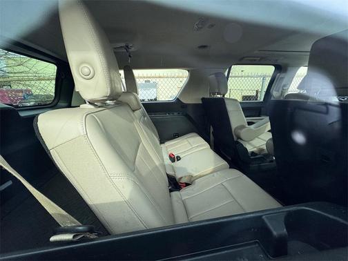 2022 Ford Expedition Max XLT