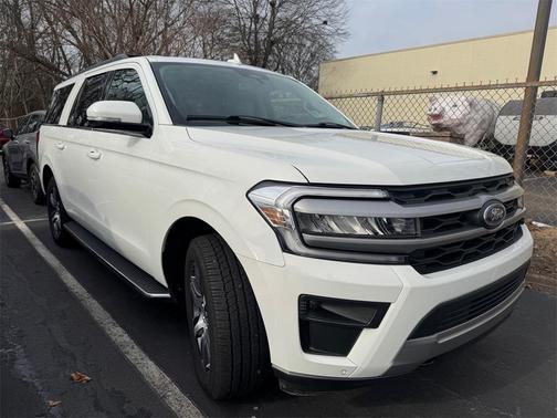 2022 Ford Expedition Max XLT