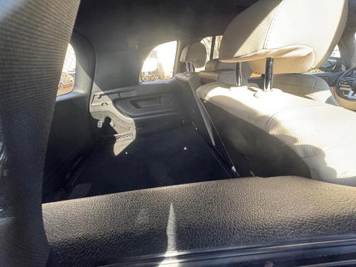 2021 Mercedes-Benz GLB 250 Base