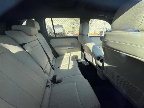 2021 Mercedes-Benz GLB 250 Base