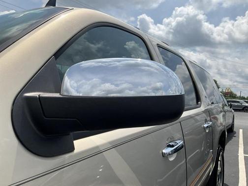 2012 Chevrolet Suburban 1500 LT