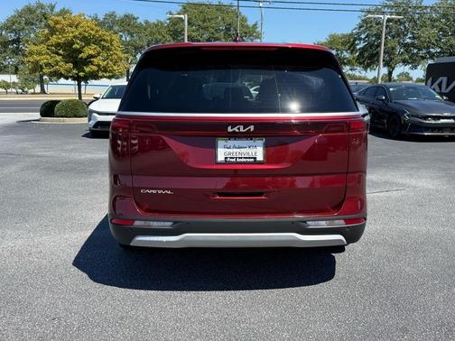 2023 Kia Carnival EX