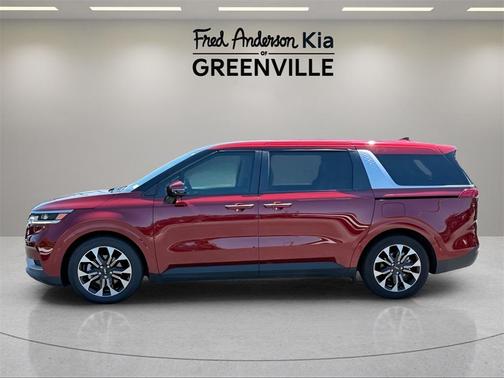 2023 Kia Carnival EX