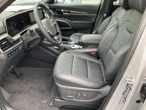 2025 Kia Telluride EX X-Pro