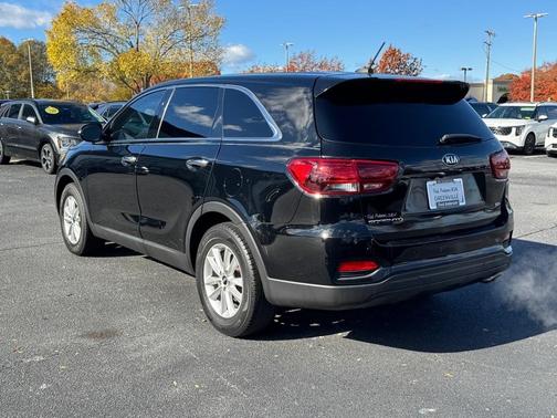 2020 Kia Sorento L