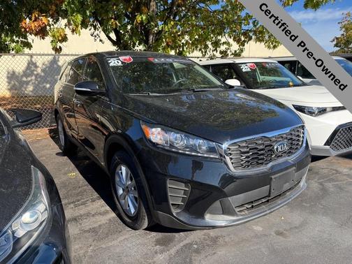 2020 Kia Sorento L